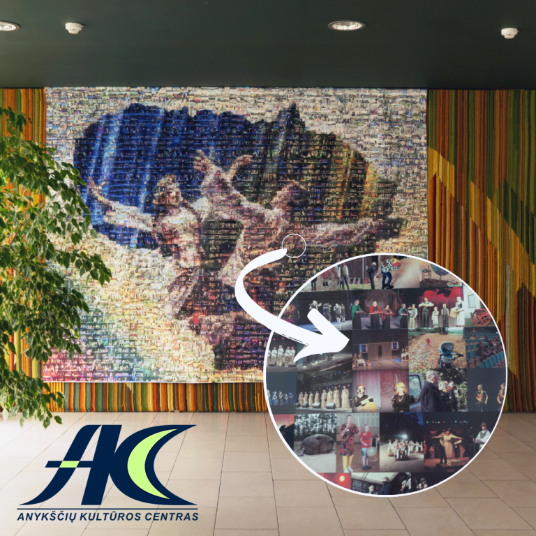 „Mes esame kartu“ foto iniciatyva tęsiasi!