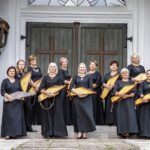 Projektas „Etninės kultūros renginių ciklas „Kliudžiau kankles“