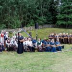 Projektas „Etninės kultūros renginių ciklas „Kliudžiau kankles“