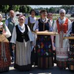 Projektas „Etninės kultūros renginių ciklas „Kliudžiau kankles“