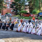 Projektas „Etninės kultūros renginių ciklas „Kliudžiau kankles“