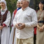 Projektas „Etninės kultūros renginių ciklas „Kliudžiau kankles“