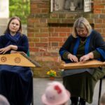 Projektas „Etninės kultūros renginių ciklas „Kliudžiau kankles“