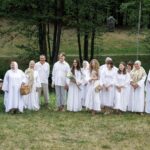 Projektas „Etninės kultūros renginių ciklas „Kliudžiau kankles“