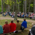 Projektas „Etninės kultūros renginių ciklas „Kliudžiau kankles“