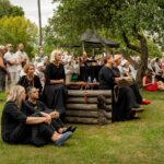 Projektas „Etninės kultūros renginių ciklas „Kliudžiau kankles“