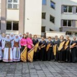 Projektas „Etninės kultūros renginių ciklas „Kliudžiau kankles“