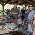 Projektas „Etninės kultūros renginių ciklas „Kliudžiau kankles“