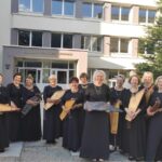 Projektas „Etninės kultūros renginių ciklas „Kliudžiau kankles“