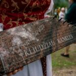 Projektas „Etninės kultūros renginių ciklas „Kliudžiau kankles“