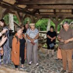 Projektas „Etninės kultūros renginių ciklas „Kliudžiau kankles“