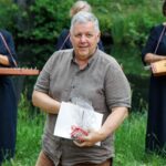 Projektas „Etninės kultūros renginių ciklas „Kliudžiau kankles“