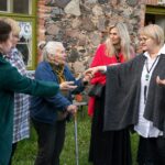 Projektas „Etninės kultūros renginių ciklas „Kliudžiau kankles“