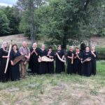 Projektas „Etninės kultūros renginių ciklas „Kliudžiau kankles“