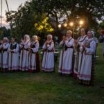 Projektas „Etninės kultūros renginių ciklas „Kliudžiau kankles“