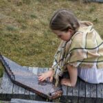 Projektas „Etninės kultūros renginių ciklas „Kliudžiau kankles“