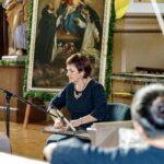 Projektas „Etninės kultūros renginių ciklas „Kliudžiau kankles“