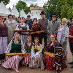 Projektas „Etninės kultūros renginių ciklas „Kliudžiau kankles“