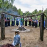 Projektas „Etninės kultūros renginių ciklas „Kliudžiau kankles“