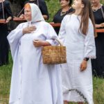 Projektas „Etninės kultūros renginių ciklas „Kliudžiau kankles“