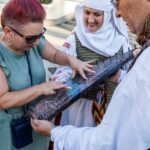 Projektas „Etninės kultūros renginių ciklas „Kliudžiau kankles“