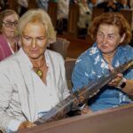 Projektas „Etninės kultūros renginių ciklas „Kliudžiau kankles“