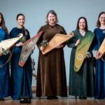 Projektas „Etninės kultūros renginių ciklas „Kliudžiau kankles“