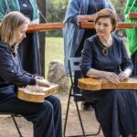 Projektas „Etninės kultūros renginių ciklas „Kliudžiau kankles“