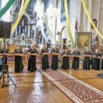 Projektas „Etninės kultūros renginių ciklas „Kliudžiau kankles“