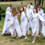 Projektas „Etninės kultūros renginių ciklas „Kliudžiau kankles“