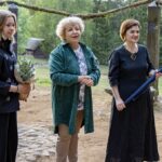 Projektas „Etninės kultūros renginių ciklas „Kliudžiau kankles“