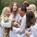 Projektas „Etninės kultūros renginių ciklas „Kliudžiau kankles“