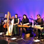 Projektas „Etninės kultūros renginių ciklas „Kliudžiau kankles“