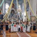 Projektas „Etninės kultūros renginių ciklas „Kliudžiau kankles“