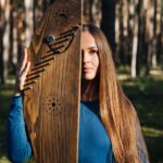 Projektas „Etninės kultūros renginių ciklas „Kliudžiau kankles“