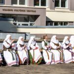 Projektas „Etninės kultūros renginių ciklas „Kliudžiau kankles“