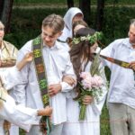 Projektas „Etninės kultūros renginių ciklas „Kliudžiau kankles“