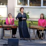 Projektas „Etninės kultūros renginių ciklas „Kliudžiau kankles“