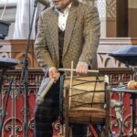 Projektas „Etninės kultūros renginių ciklas „Kliudžiau kankles“