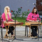 Projektas „Etninės kultūros renginių ciklas „Kliudžiau kankles“