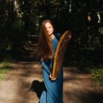 Projektas „Etninės kultūros renginių ciklas „Kliudžiau kankles“