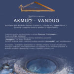 Kankles kliudziau Uzpaliai