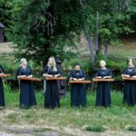 Projektas „Etninės kultūros renginių ciklas „Kliudžiau kankles“