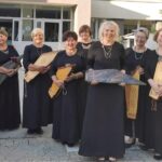 Projektas „Etninės kultūros renginių ciklas „Kliudžiau kankles“