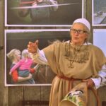 Projektas „Etninės kultūros renginių ciklas „Kliudžiau kankles“