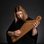 Projektas „Etninės kultūros renginių ciklas „Kliudžiau kankles“