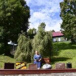 Nuskambėjo paskutinis „Skambantis Kavarsko šaltinis“  koncertas