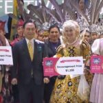 Pietų Korėjoje Lietuvą atstovavo Gojus