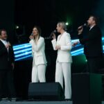 Publikos dievinama grupė „Il Senso“ 2024 metų koncertų turą pradeda Anykščiuose