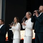 Publikos dievinama grupė „Il Senso“ 2024 metų koncertų turą pradeda Anykščiuose